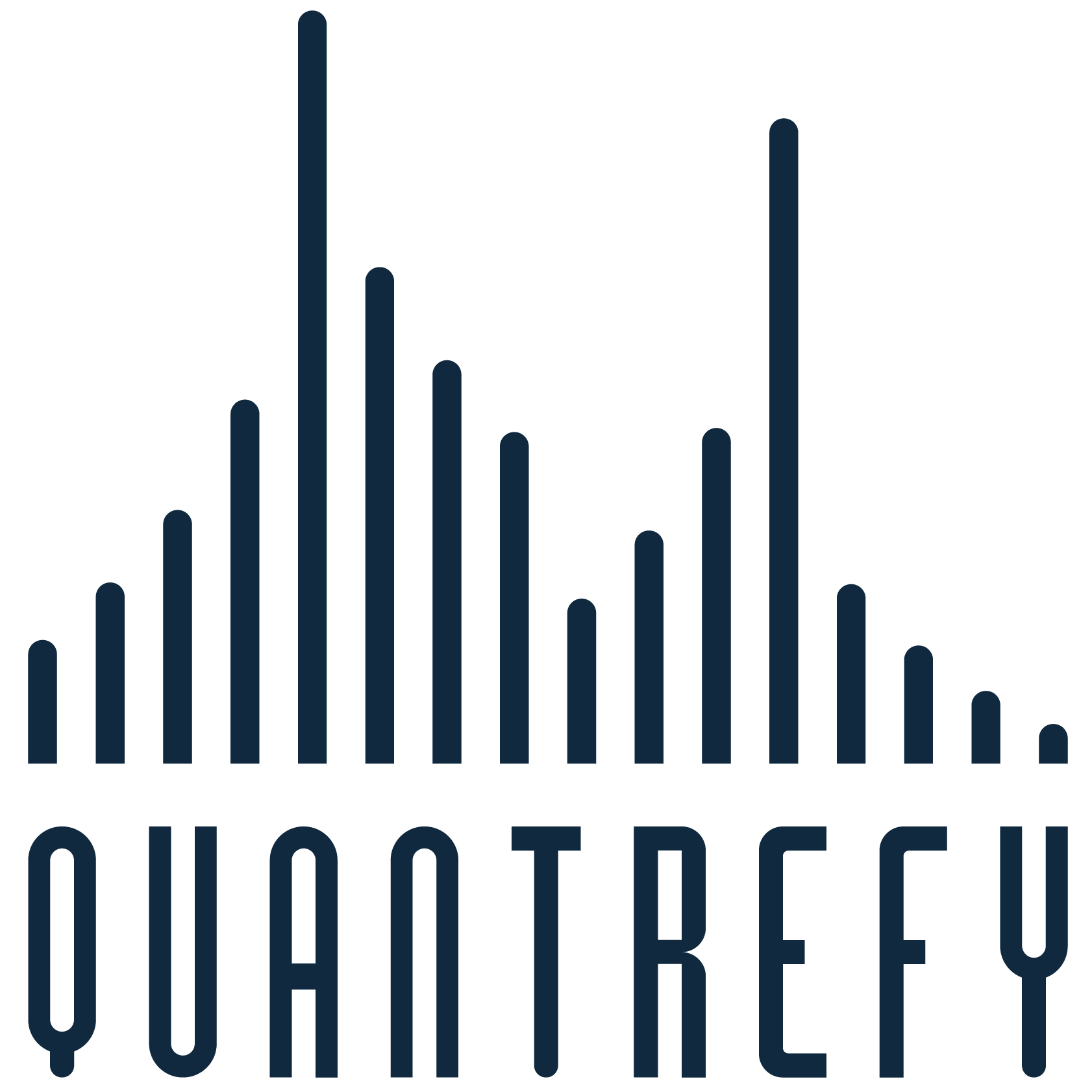 QUANTREFY Logo